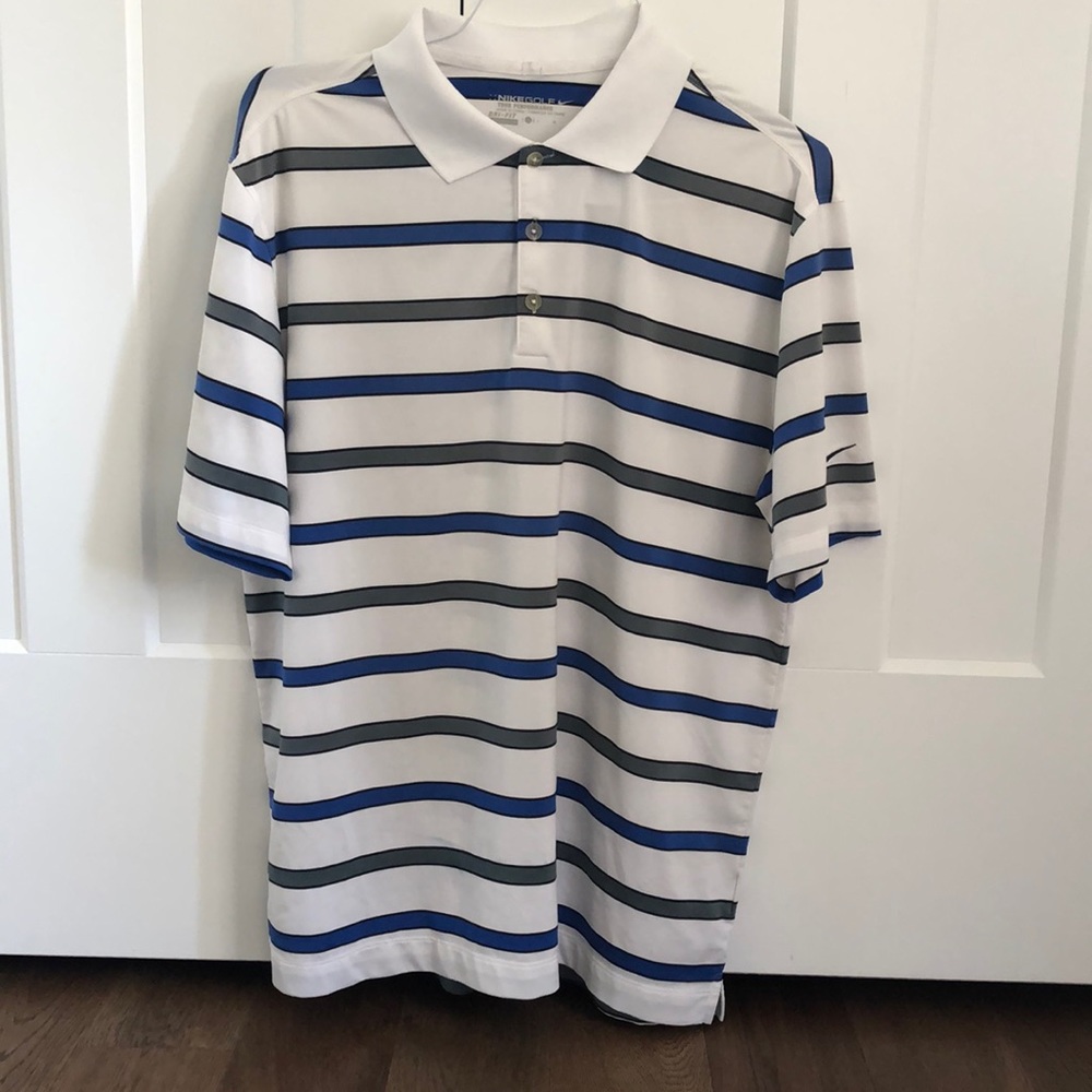 Men’s Nike Golf Polo